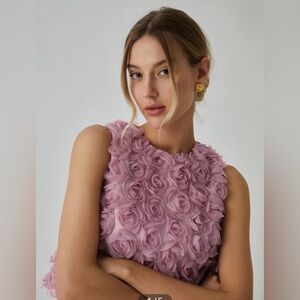 NWT Super cute to dress formally up or down for a cute casual look.